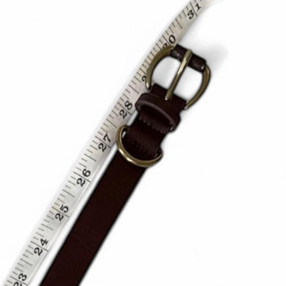 Brown Belt